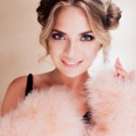 Romy Angevin - Make Up Artist Romy Angevin - Make Up Artist