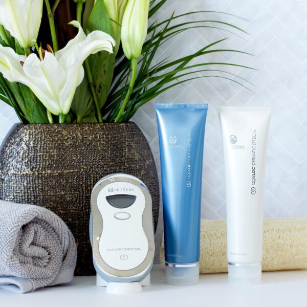 AgeLOC Galvanic Body Spa