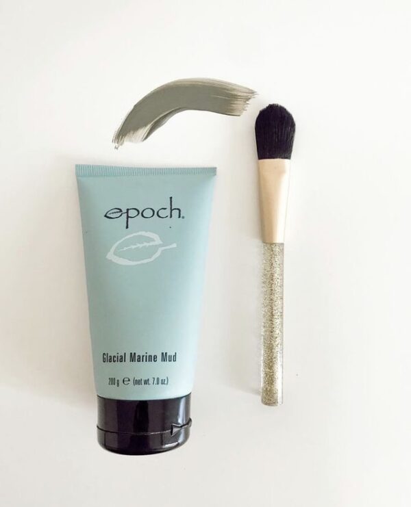 Masque à la boue marine Epoch