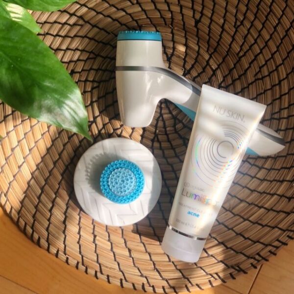 AgeLOC Lumispa